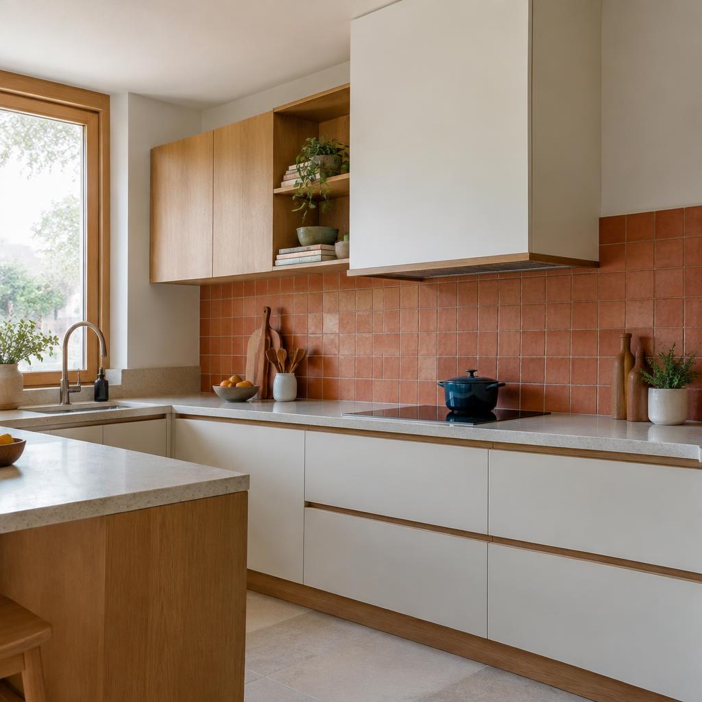 Remodelação de cozinhas